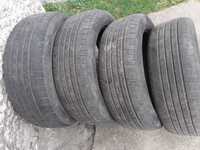 Kumho Solus KH16 225/55/19 4szt