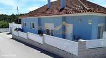 Moradia campestre T3 com 6500 m2 de terreno