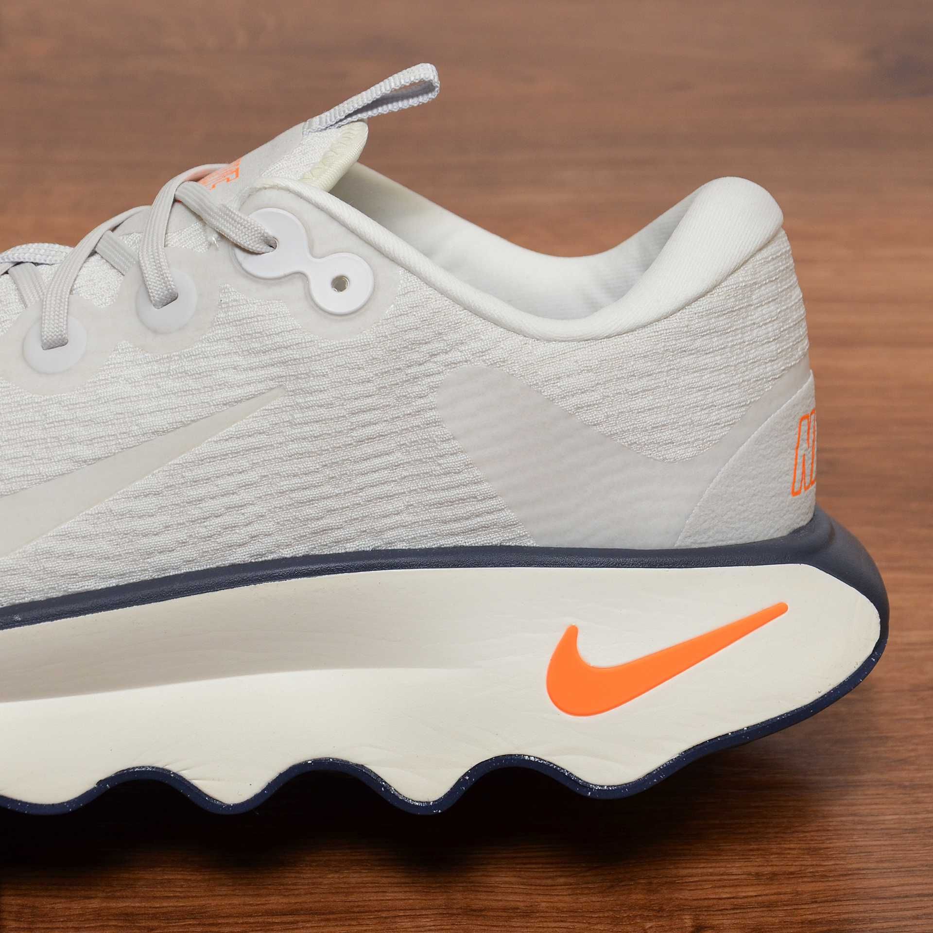 Nike Motiva Walking кроссовки оригинал 48.5 / 32см US14 (DV1237-101)