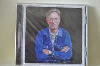 Eric Clapton  I Still Do  CD Nowa