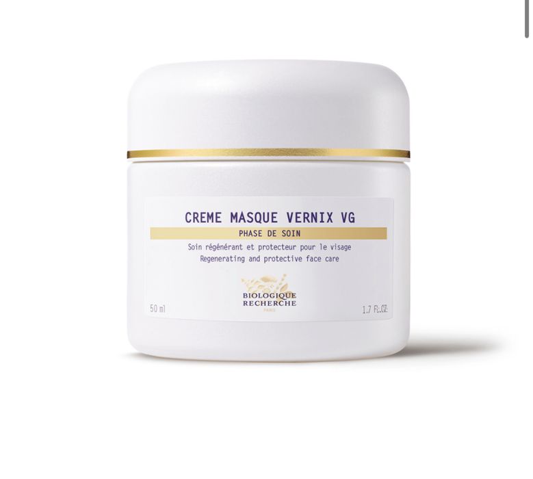 Creme Masque Vernix VG