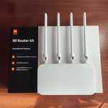 Wi-fi роутер Xiaomi MI Router 4A