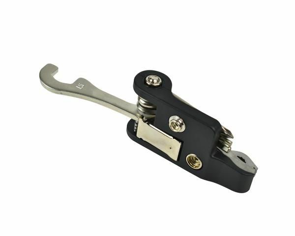 Nowy Multitool rowerowy skuwacz łańcucha IceToolz Pocket-22 91A4