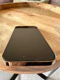 iPhone 14 Pro 128 GB gold 99 % bateria