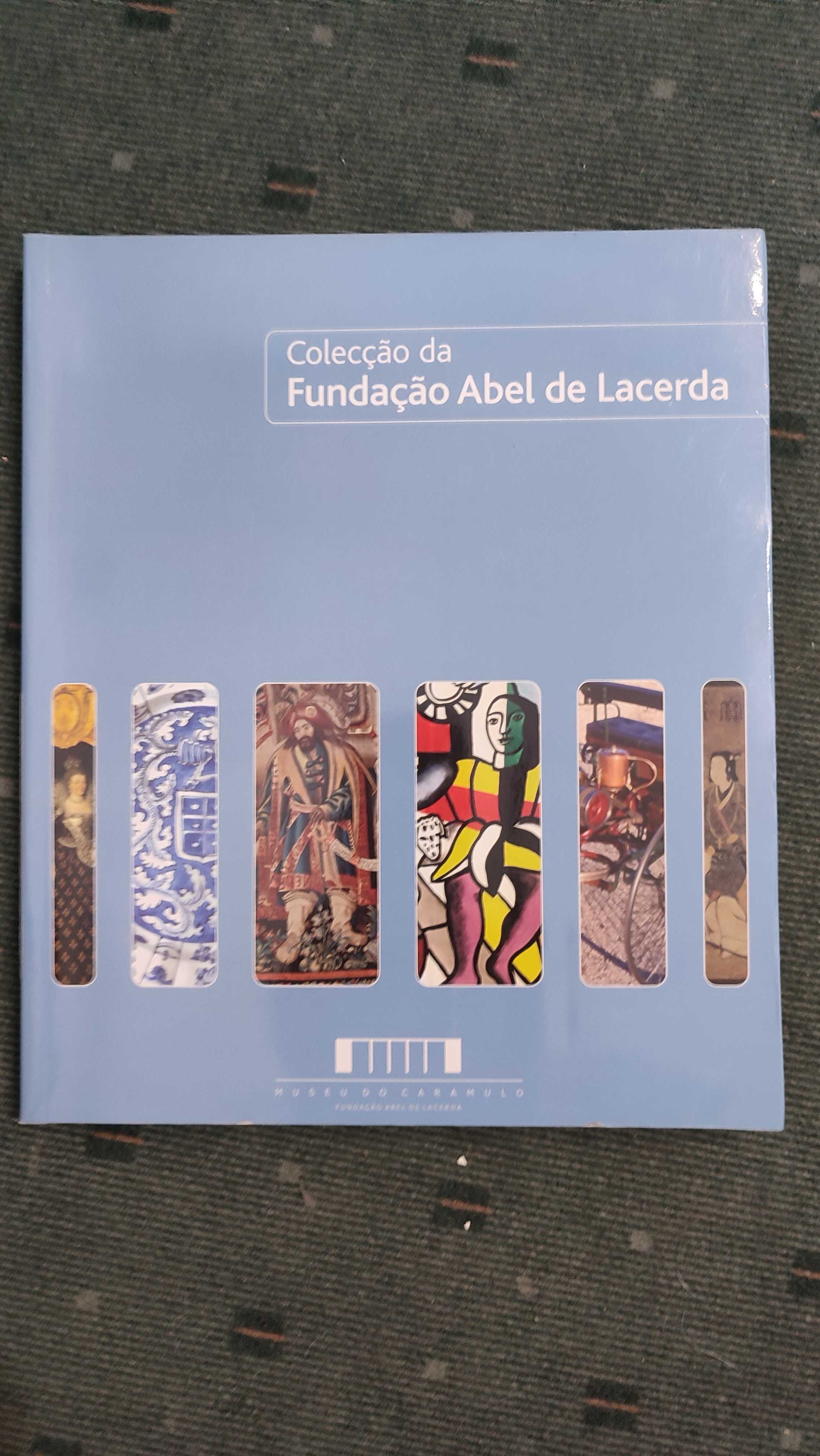 Colecção da Fundação Abel de Lacerda