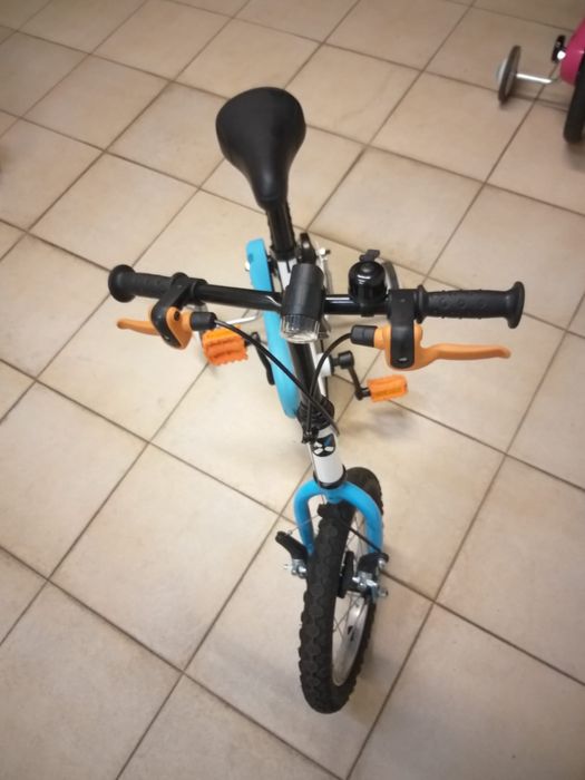 Bicicleta criança
