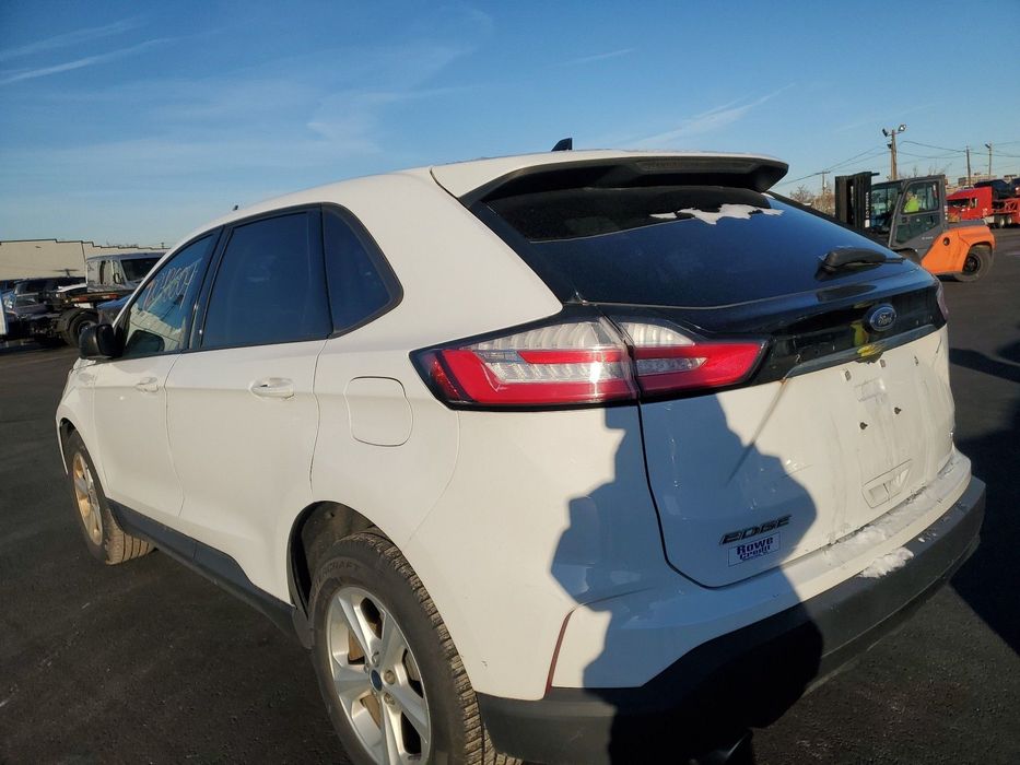 Ford Edge 2015-2024 розборка