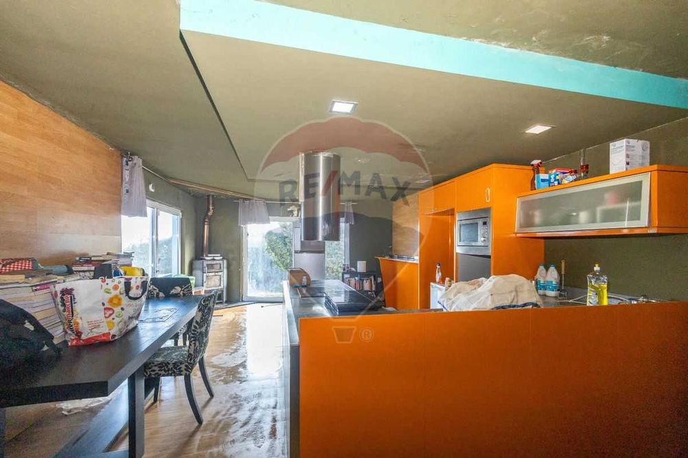 Moradia T3 em Paredes de Viadores