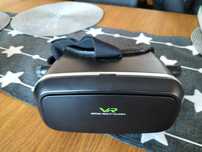 Okulary wirtualne Virtusl Reality Glasses