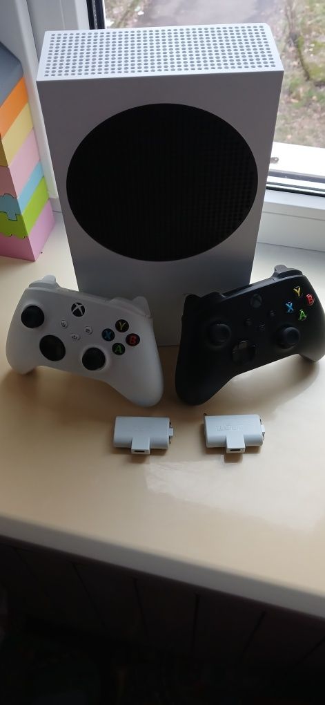 Xbox siries S консоль Хбокс сіріес С