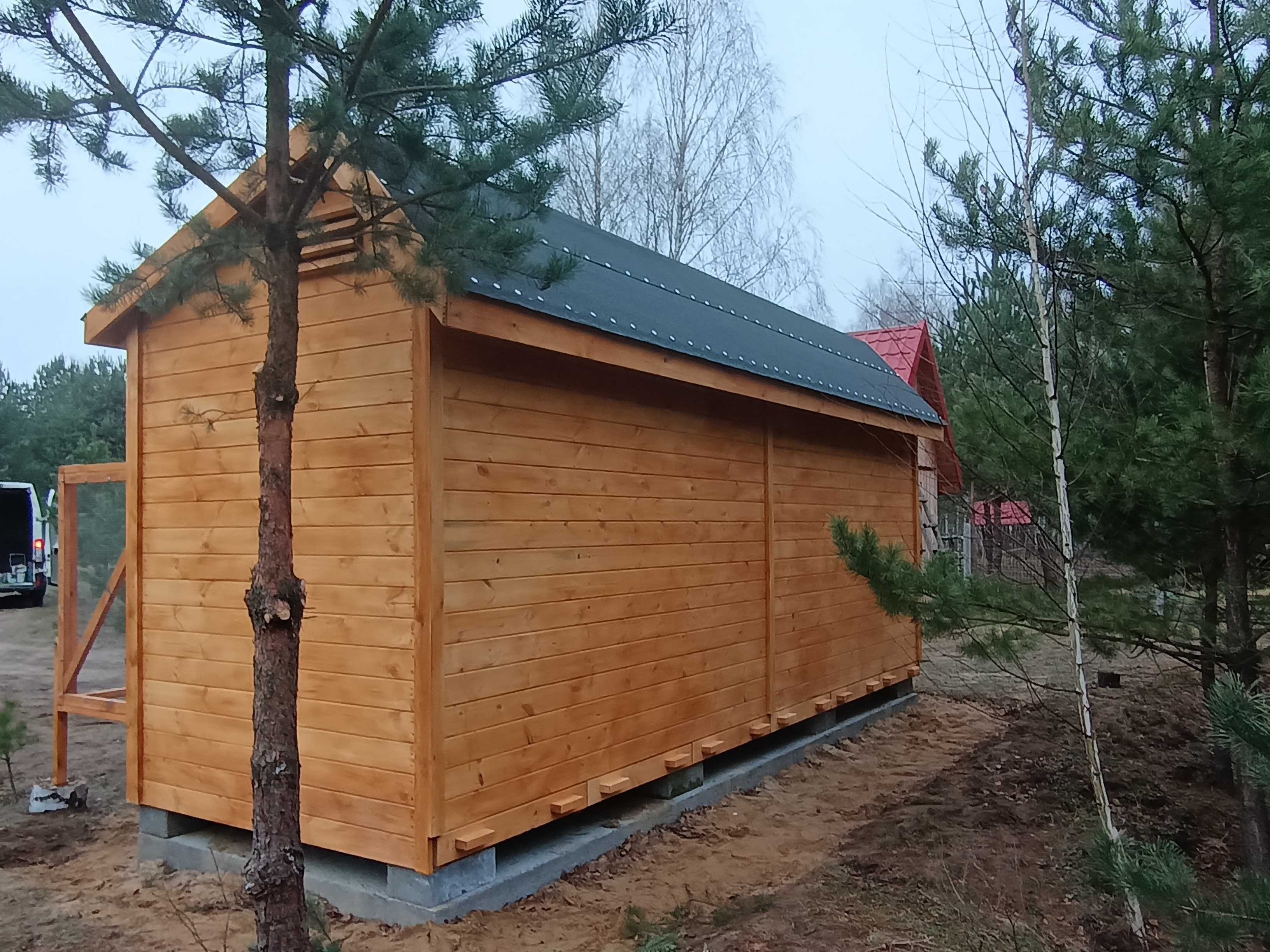 Gołębnik gołębniki producent cała Polska