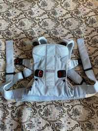 Рюкзак-кенгуру BabyBjorn carrier ONE Air