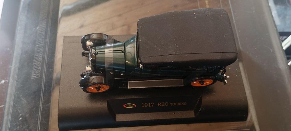 Carros de coleção