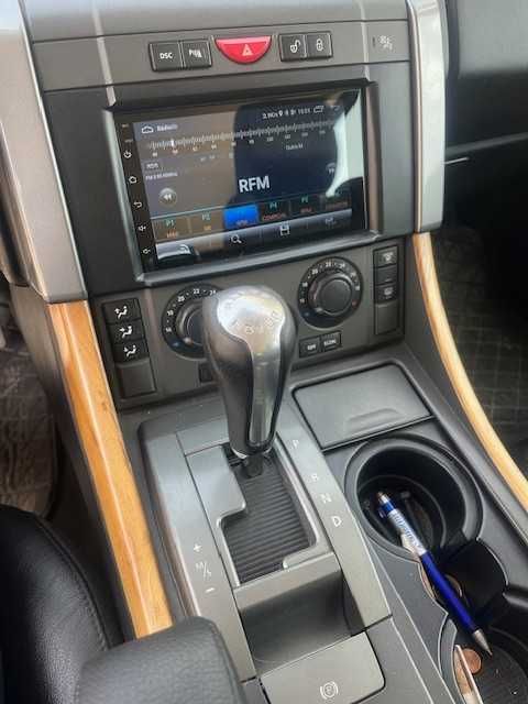 ranger rover sport 2.7 190cv