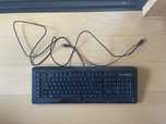 Teclado Steelseries Apex M800