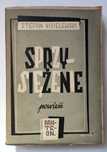 WYPRZEDAŻ Stefan Kisielewski - Sprzysiężenie