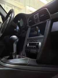 Auto Rádio Porsche 911 Boxter Cayman GPS Bluetooth USB