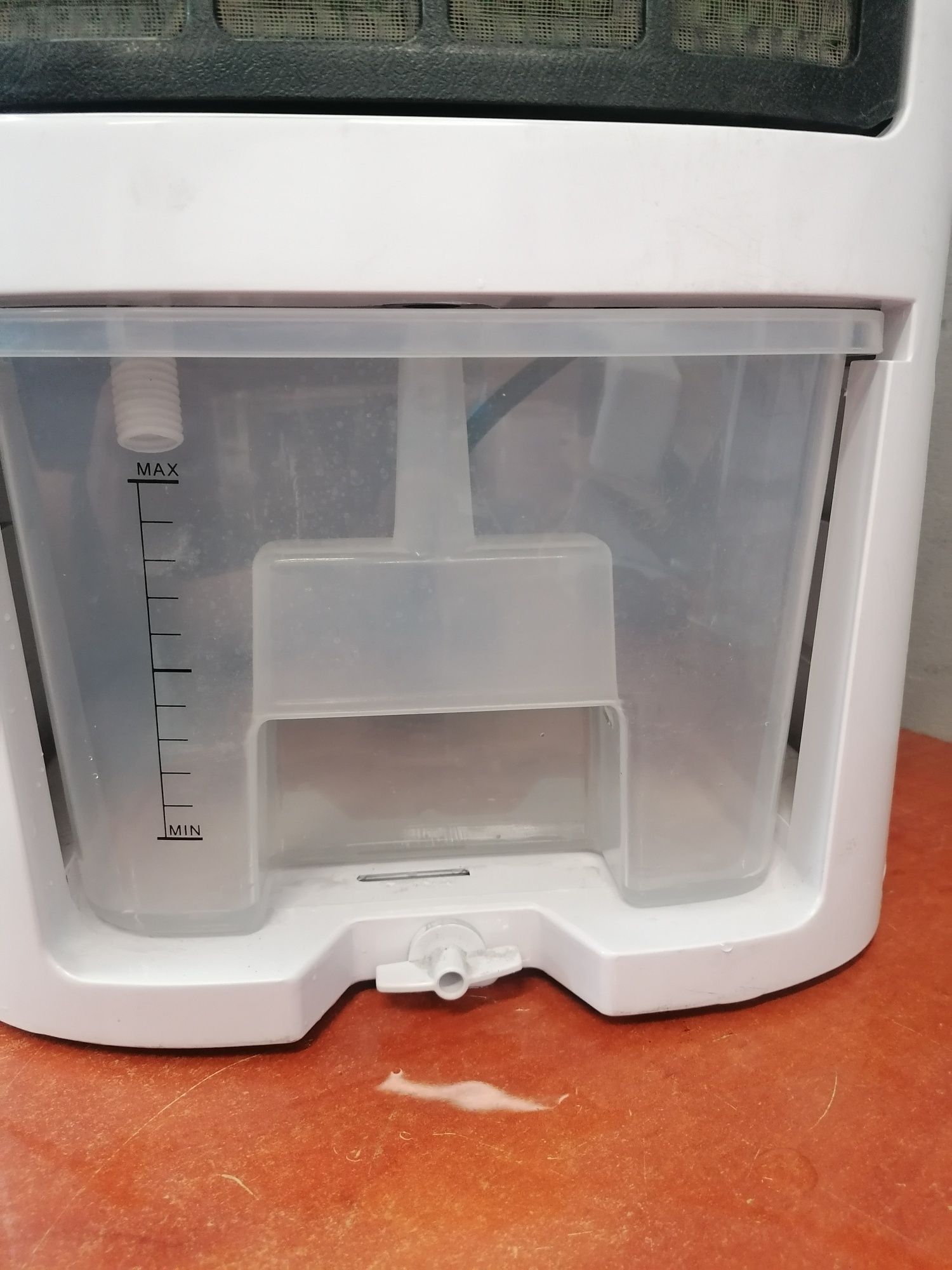 Wentylator 3 funkcyjny easy home