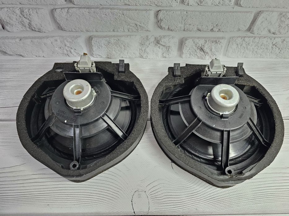 Динамики хонда цивик 4д седан (задние) оригинал
