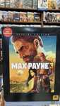 Zestaw max payne 3