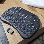 Klawiatura do Smart TV
