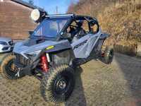 Polaris RZR PRO R 4