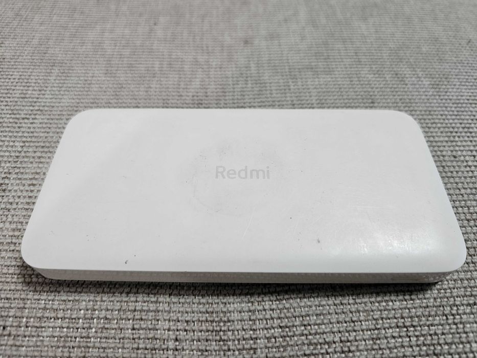 Xiaomi Power Bank 10000 mAh 37Wh 3.7v