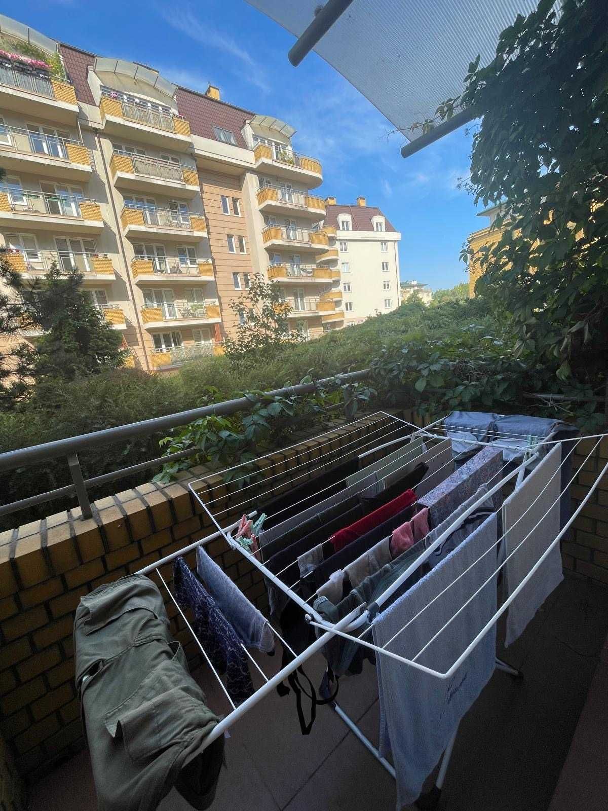 Mieszkanie Metro Kabaty Ursynów 2 pokoje wynajem bezpośrednio