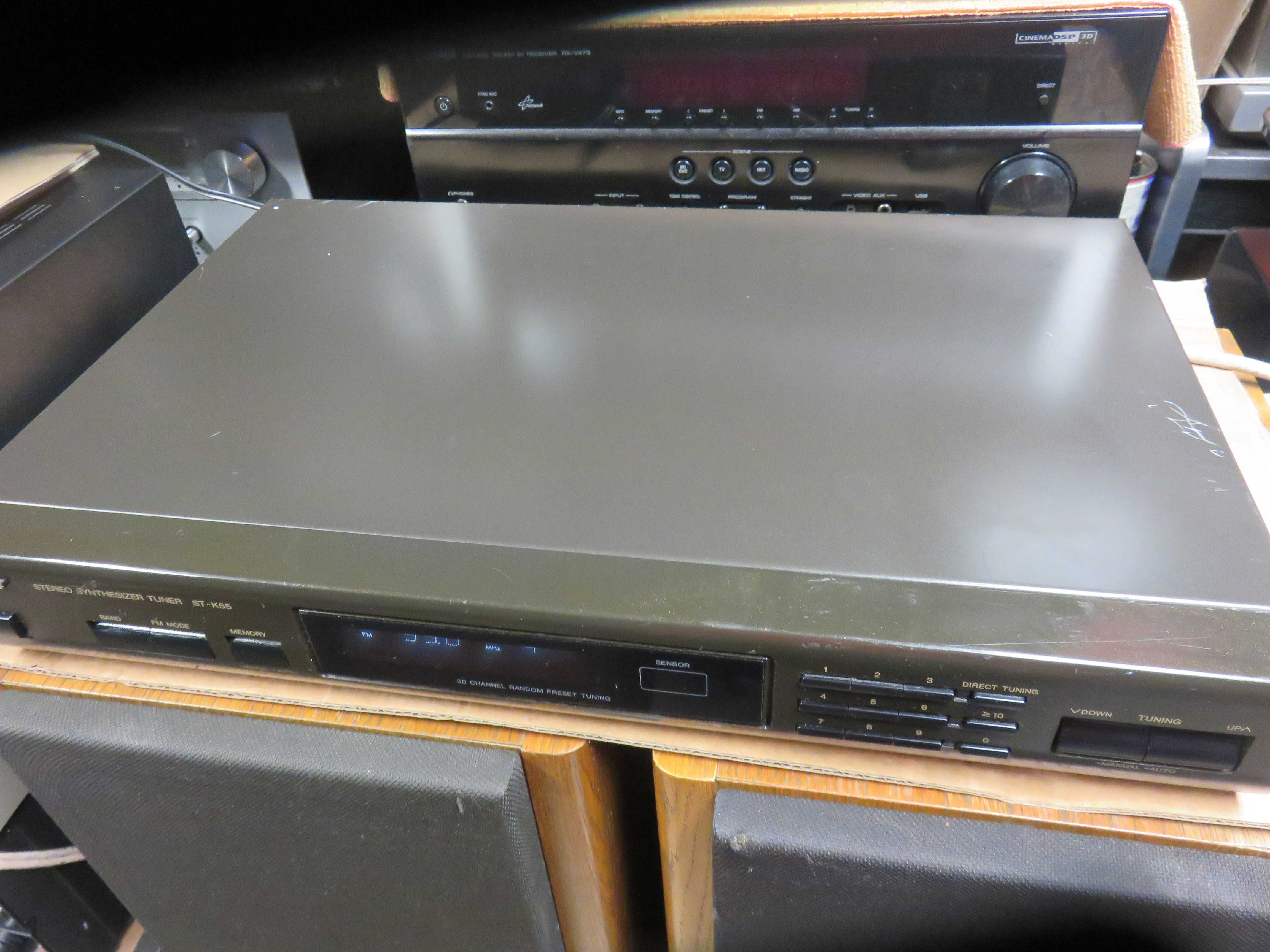 Tuner Technics ST-K55