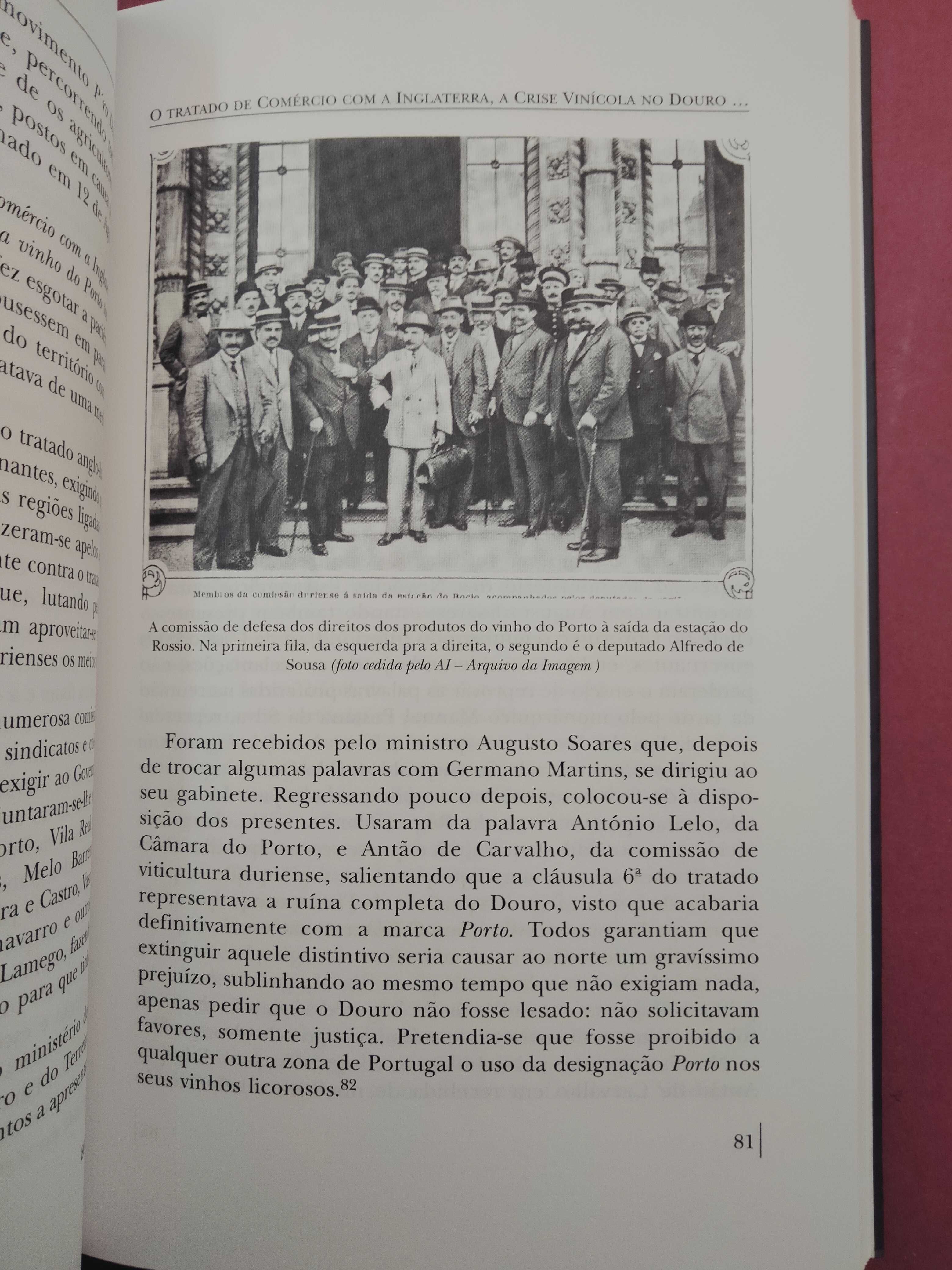 A Opressão Salazarista e a Força da Liberdade -  Miguel Nunes Ramalho