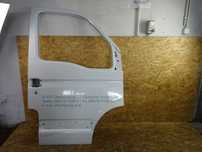 DRZWI PRAWY PRZÓD RENAULT MASTER II LIFT 2.5DCI