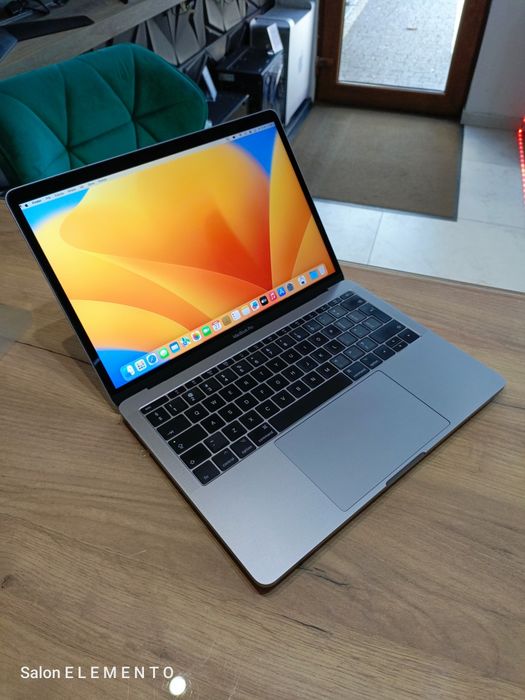 Prestiżowy MacBook Pro/ 8GB RAM /Intel i5 #ELEMENTO