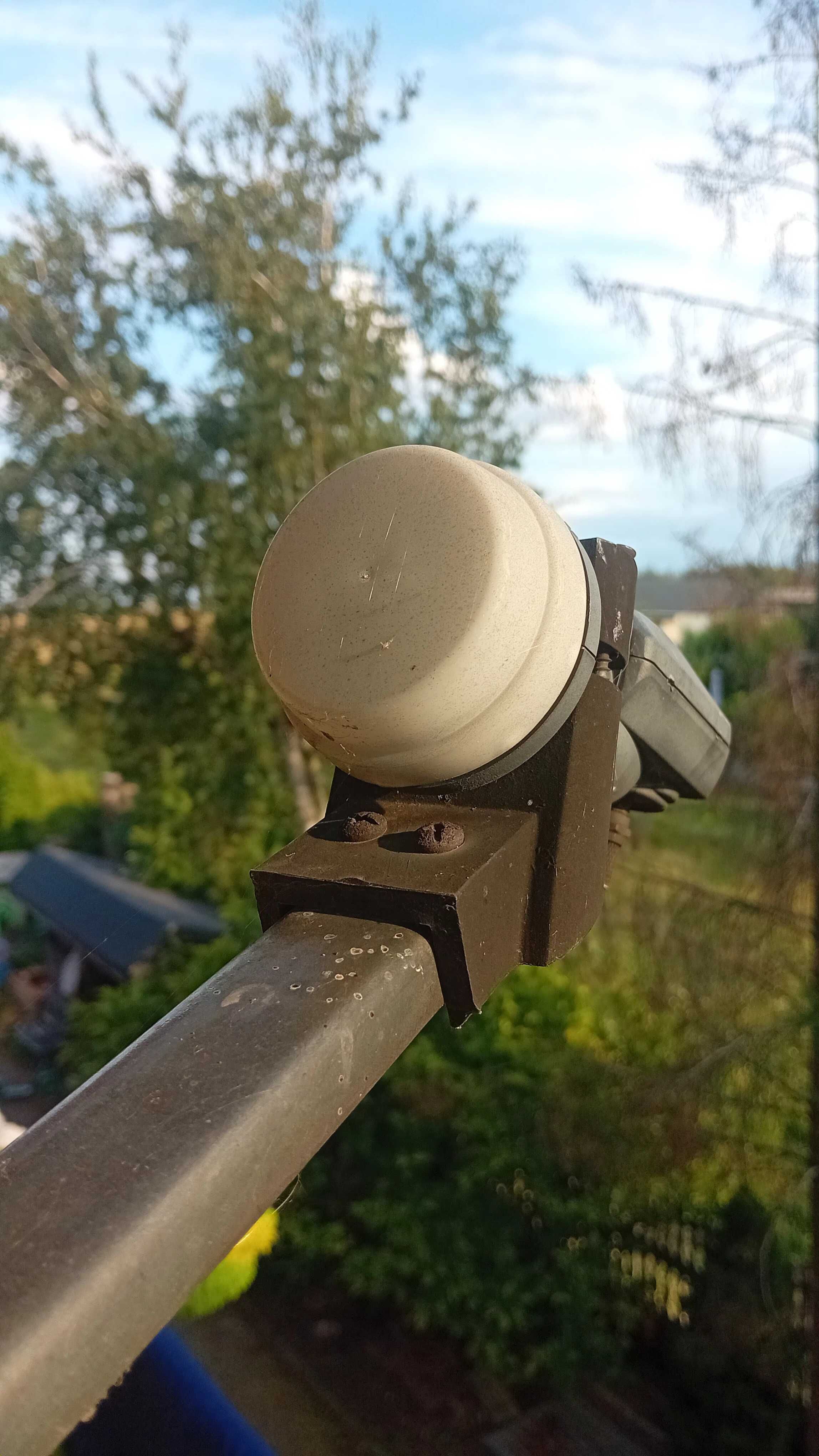 Antena satelitarna Sharp