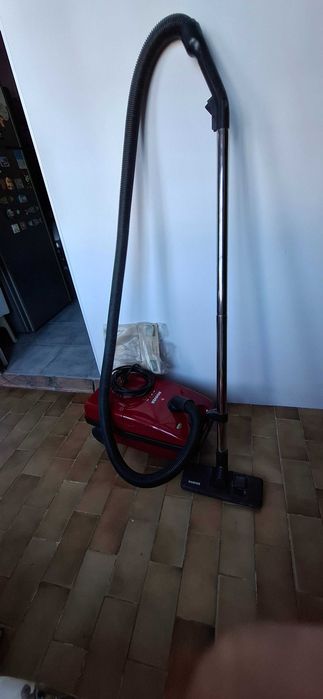 Aspirador Hoover Aria 1300 usado