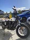 Harley Davidson 2016 Dyna Street Bob