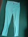 Spodnie leginsy Calvin Klein Jeans