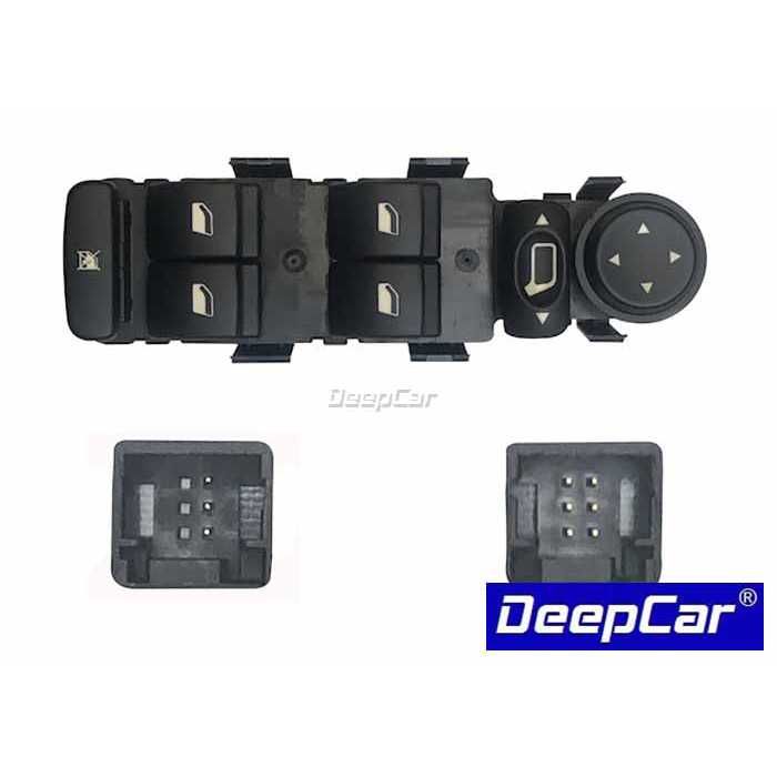 Peças Citroen C4 – Para-choques, Farol, Capot, farolim, grelha e Mais!