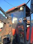 Kabina   mtz  82