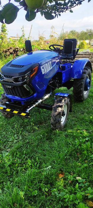 Булат зроблено на совість