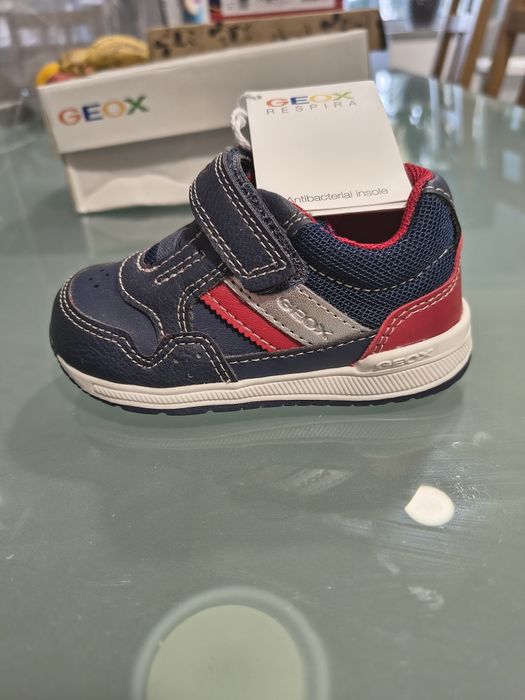 Sapatilhas Geox novas