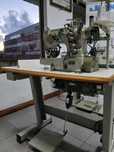 Maq. Recobrimento Pegasus com puller