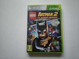 Gra Xbox 360 LEGO Batman 2 [Polska wersja]