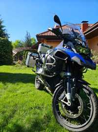 BMW GS BMW GS 1200 Adventure