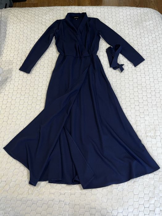 Сукня довга вечірня, святкова, випускна andre tan