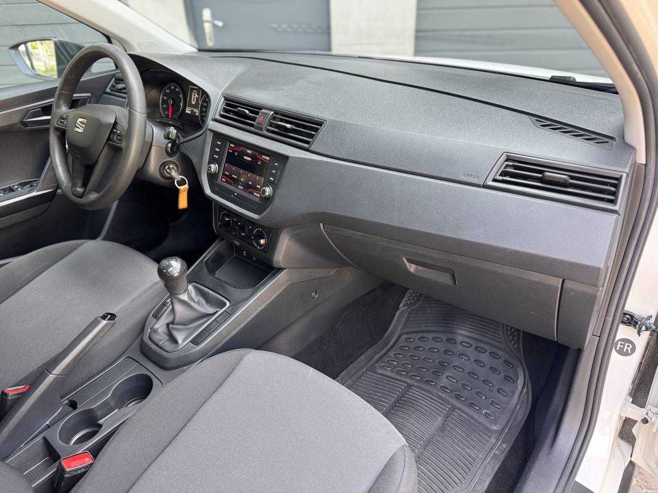 SEAT Arona 2019 FWD
