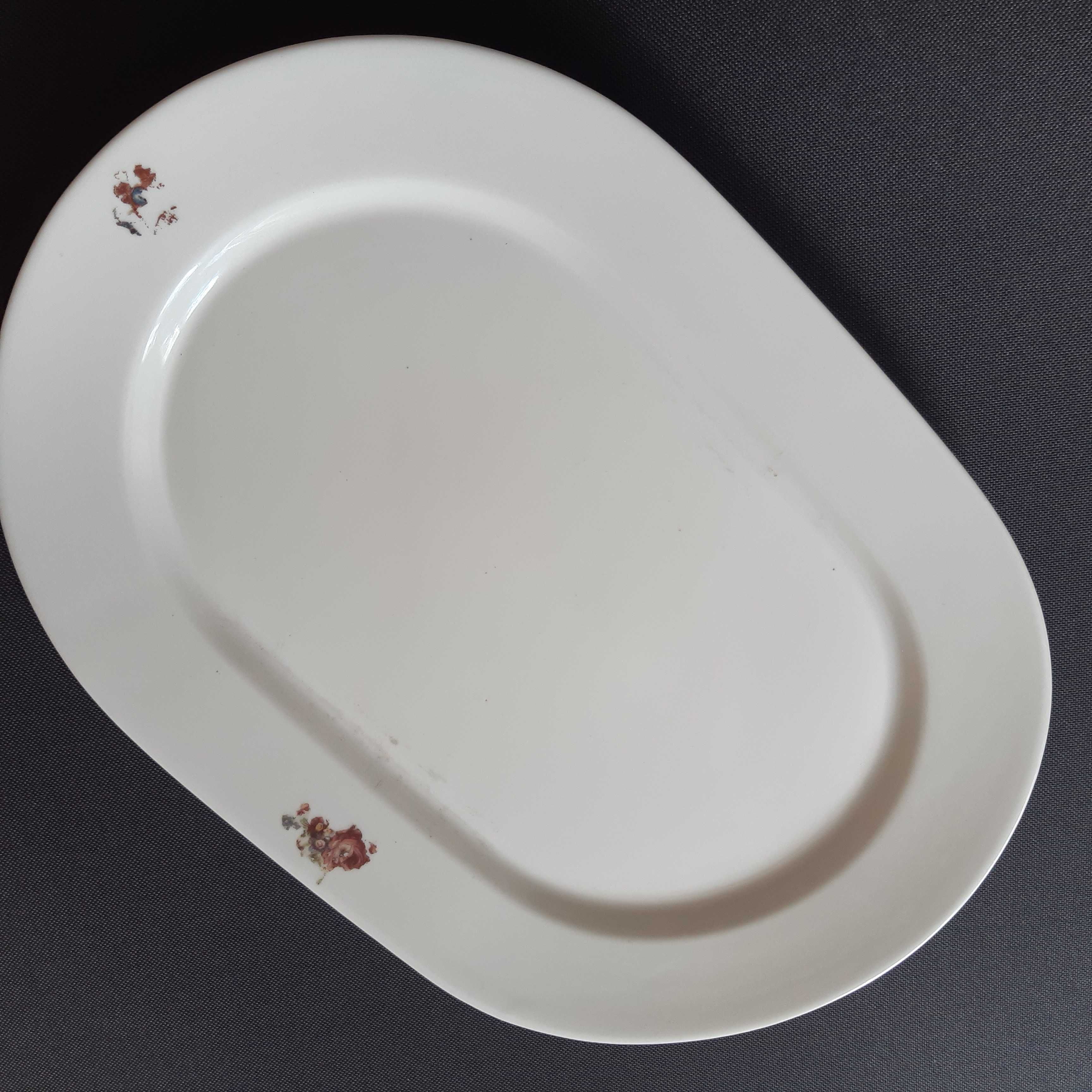 Półmisek Porcelana Włocławek PRL