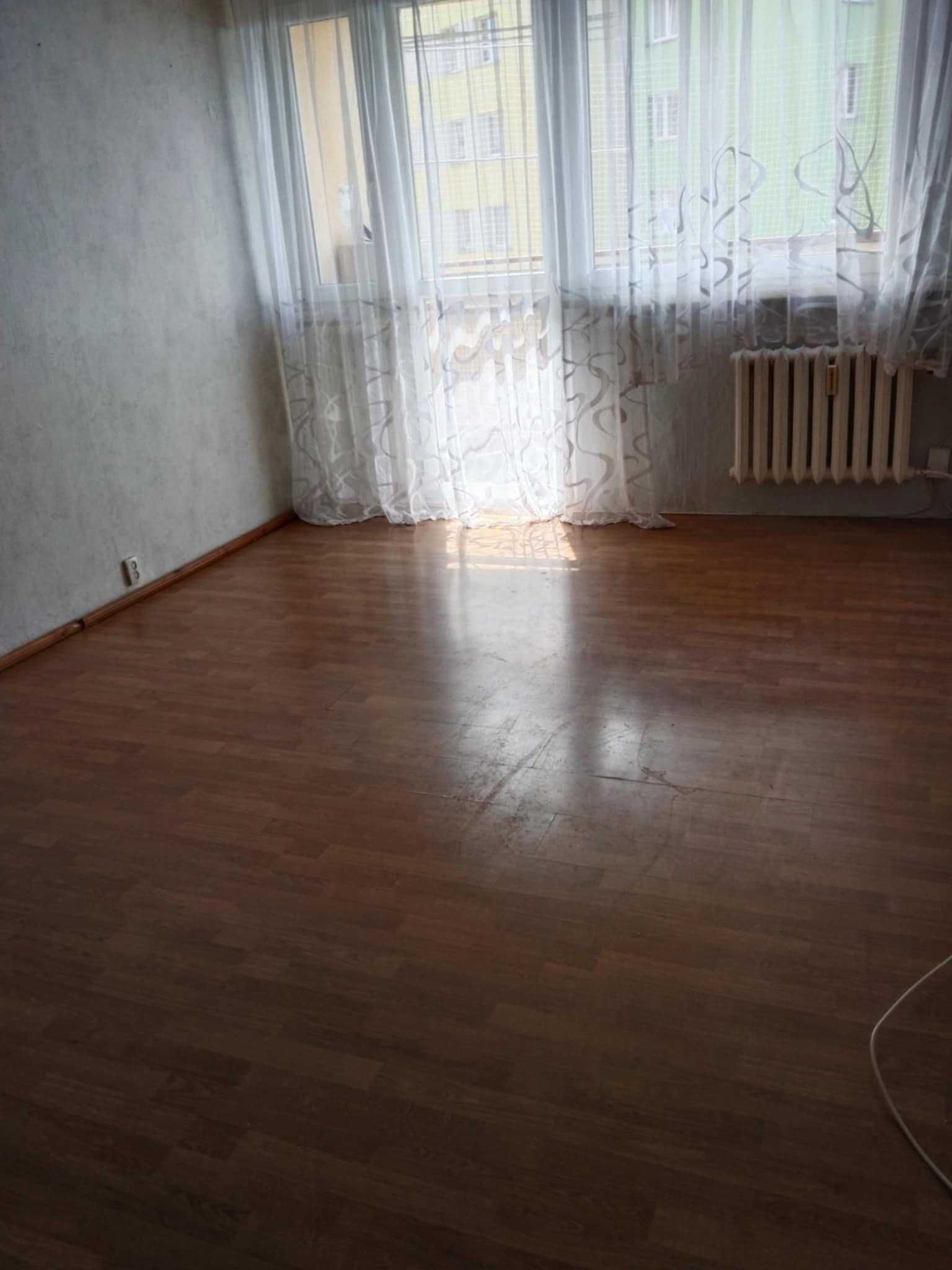 Mieszkanie 51m² na Kruczej