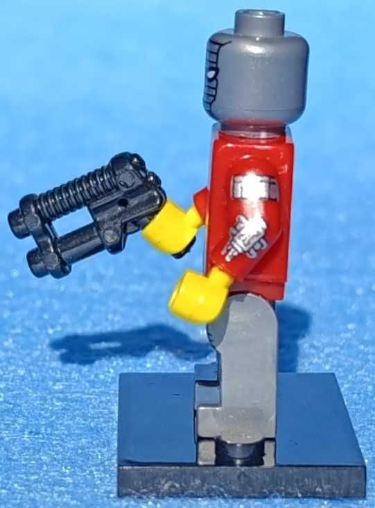 Deadshot BD (DC Comics)
