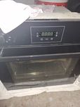 Piekarnik z termobiegiem Candy FCT405N do zabudowy