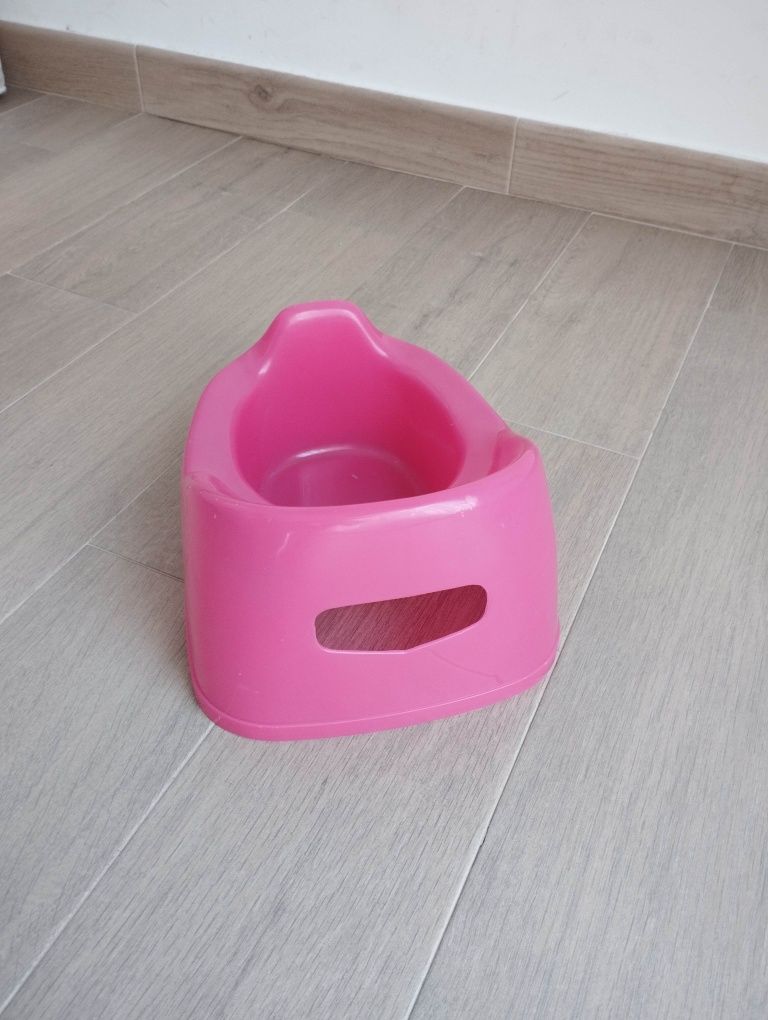 Penico plástico BIGO